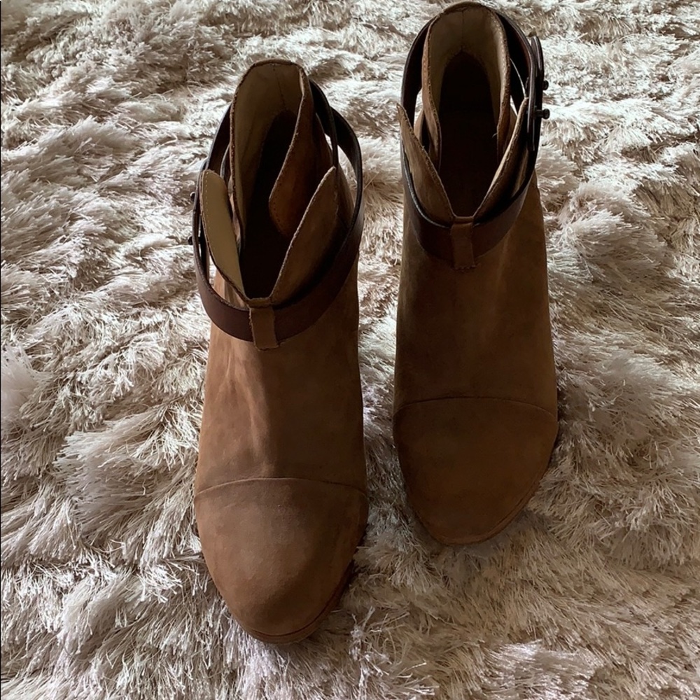 Ankle Boots